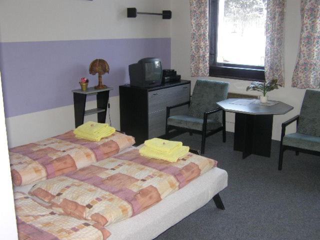 Номер Стандарт, Penzion Akron