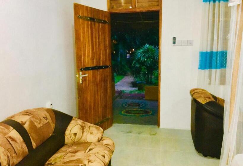 Номер Стандарт, Sea Breeze Garden