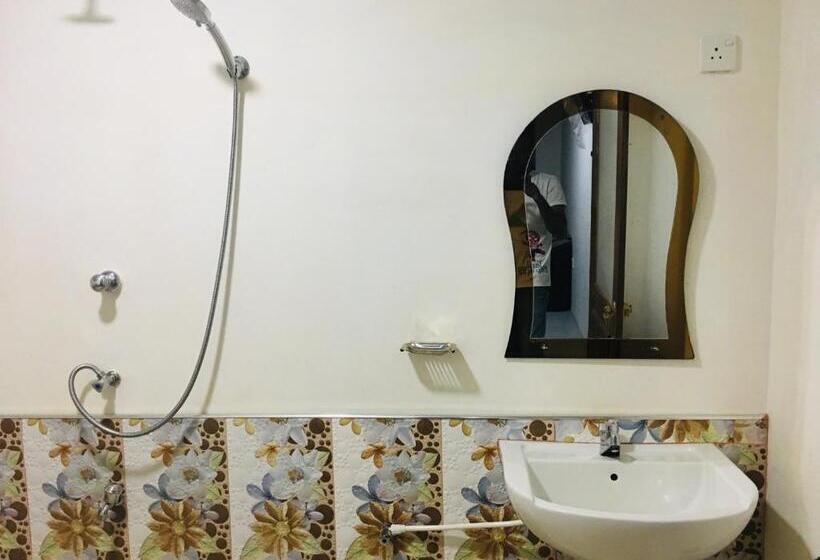 Cameră Standard, Sea Breeze Garden