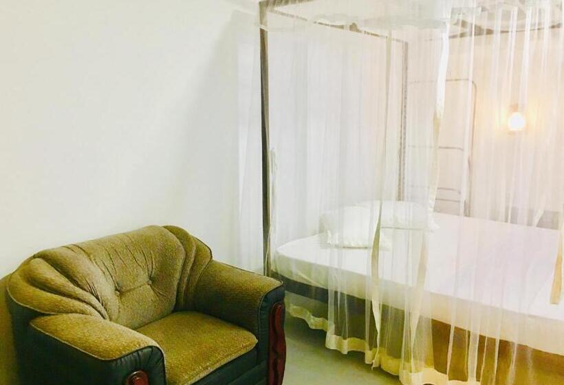 Cameră Standard, Sea Breeze Garden