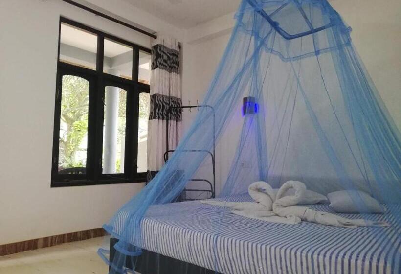 Cameră Familiară Deluxe, Sea Breeze Garden