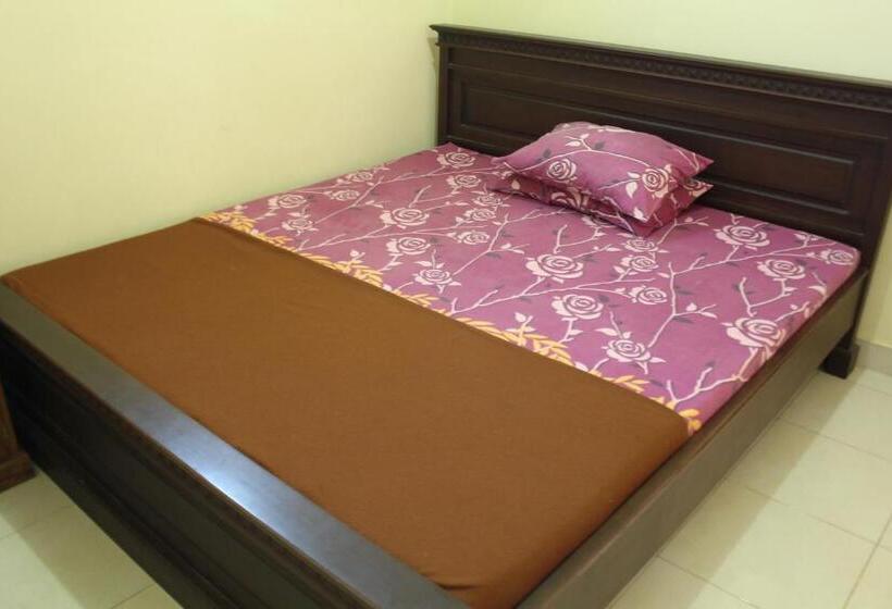 스탠다드 룸, De Ibeel Guesthouse
