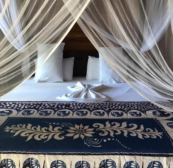 اتاق استاندارد, Eden Reverie Deluxe Rooms And Spa