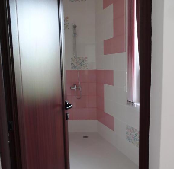 Номер Deluxe, Guest House Nocturno