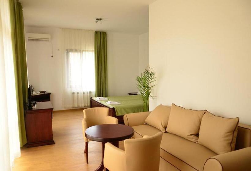 חדר משפחתי דלוקס, Guest House Nocturno