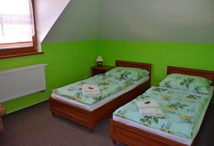 Номер Стандарт, Guest House Penzión Milka
