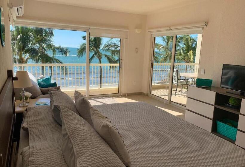 ２ベッドルームアパートメント, Condo At Krystal Grand Resort