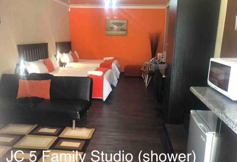 スタンダードスタジオ, Jc Studios Ermelo