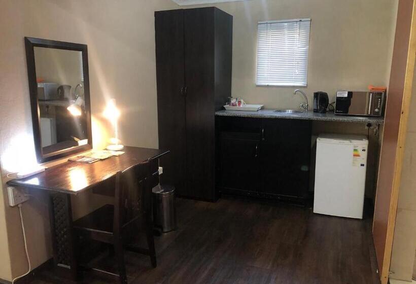 デラックススタジオ, Jc Studios Ermelo