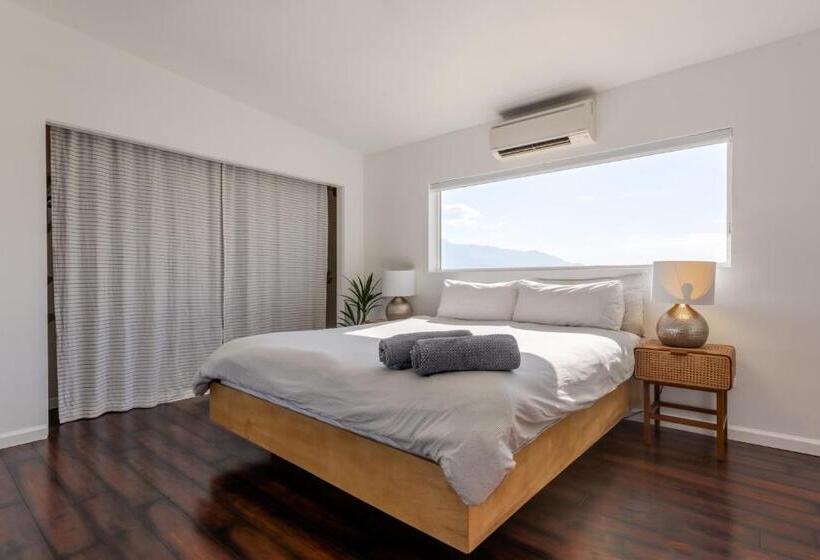 带1个卧室的带阳台的公寓, Desert Hot Springs Inn