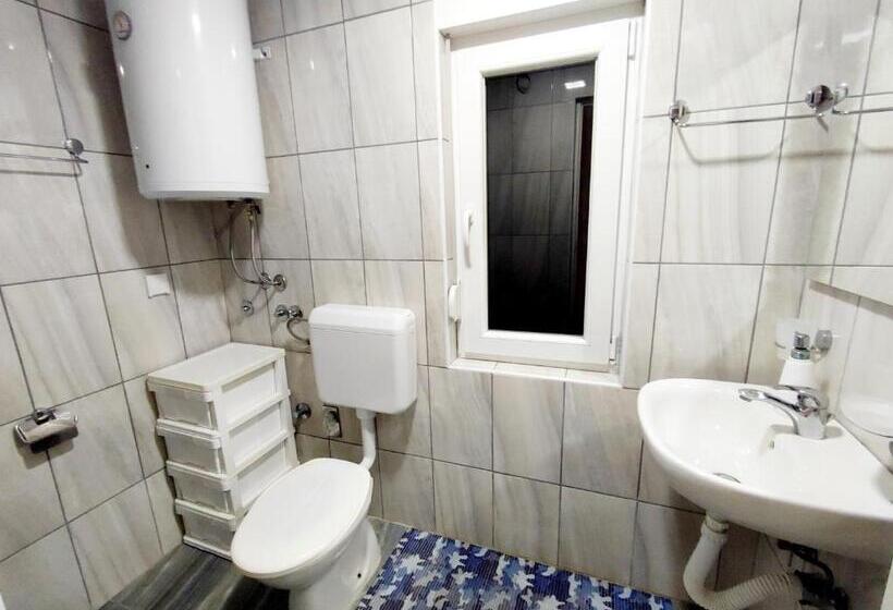 آپارتمان سوپریور 1 خوابه, Apartments And Rooms Minex