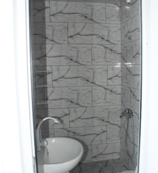 Triple Room Sea View, Badu Guest House