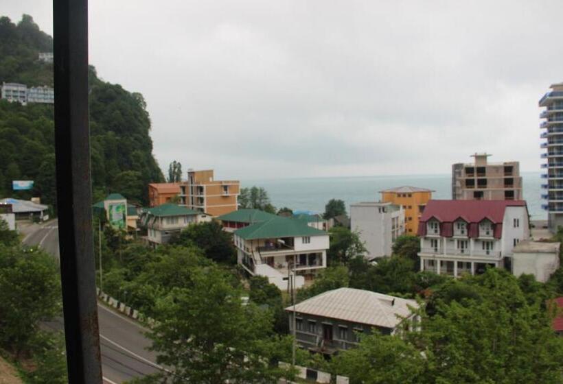 Triple Room Sea View, Badu Guest House