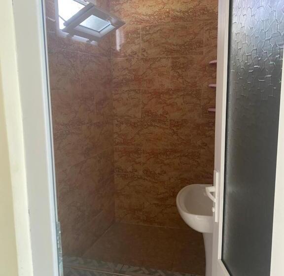 Triple Room Sea View, Badu Guest House