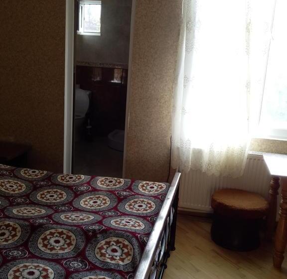اتاق استاندارد, Guest House Medea