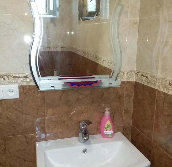 اتاق استاندارد, Guest House Medea
