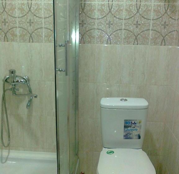 اتاق استاندارد چهار تخته, Guest House Medea