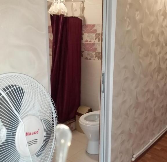 اتاق لوکس چهار تخته, Guest House Medea