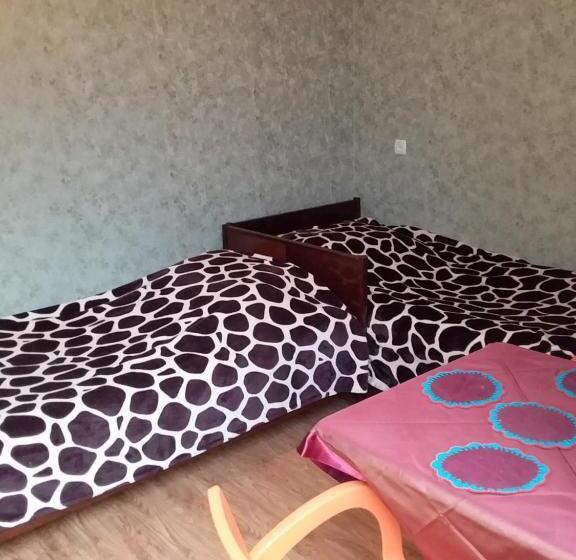 اتاق استاندارد, Guest House Medea