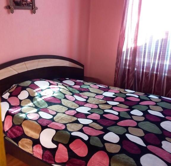 اتاق استاندارد, Guest House Medea