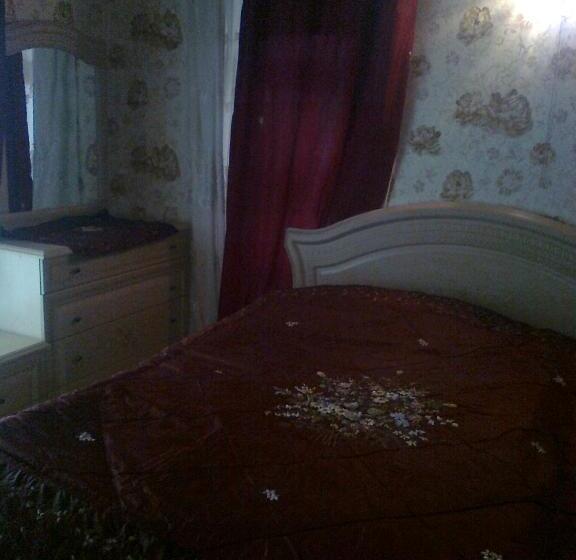 اتاق اکونومی یک تخته, Guest House Medea
