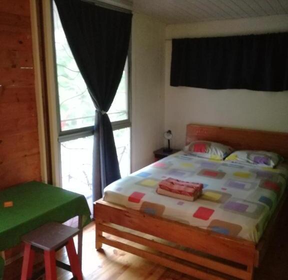 Номер Стандарт Вид на Сад, Casitas La Playa