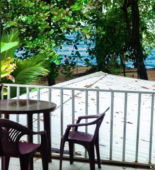 Номер Стандарт Вид на Море с Балконом, Casitas La Playa