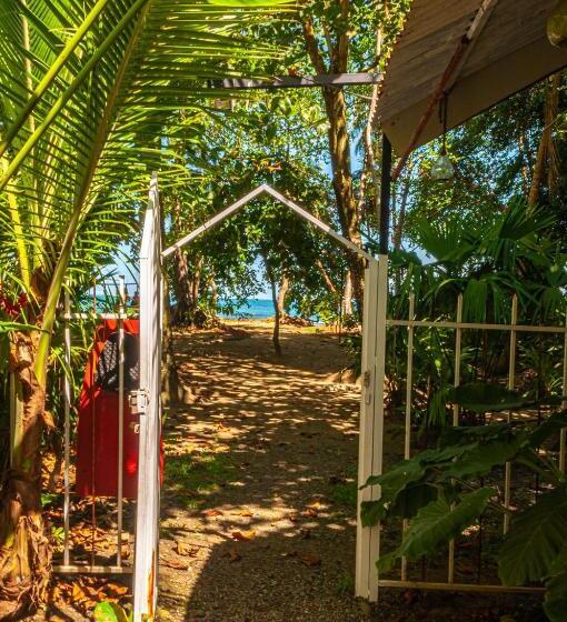 Апартаменты 1 Спальня Вид на Море, Casitas La Playa