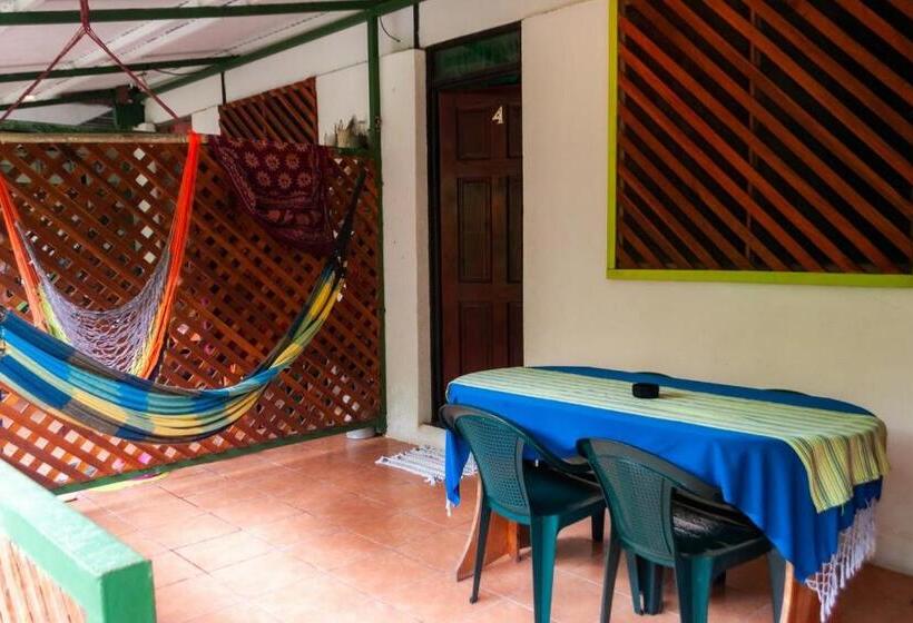 Апартаменты 3 Спальни, Casitas La Playa