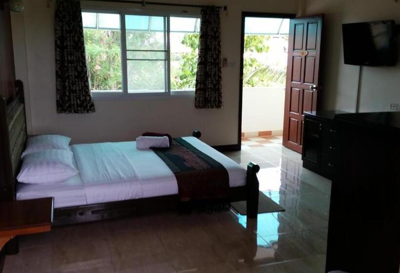 اتاق لوکس, Mai Thai Guest House