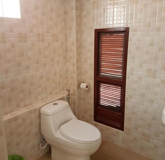 سوییت خانوادگی, Mai Thai Guest House