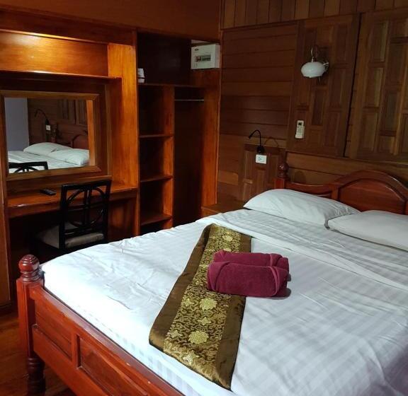 سوییت خانوادگی, Mai Thai Guest House