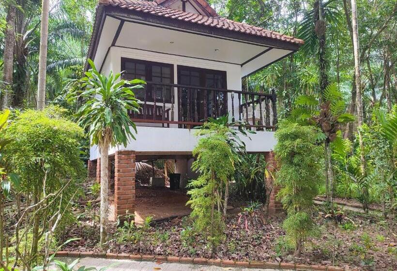 豪华洋房, Poseidon Bungalows