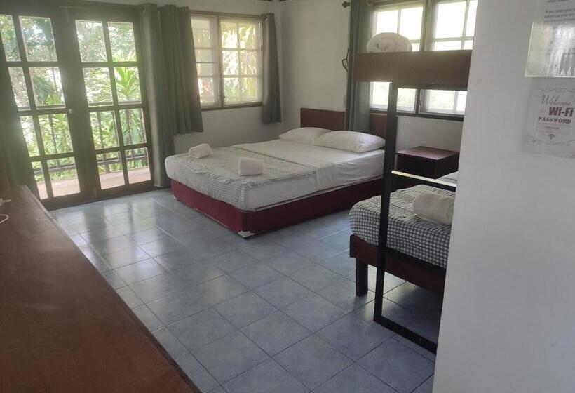Бунгало Deluxe, Poseidon Bungalows