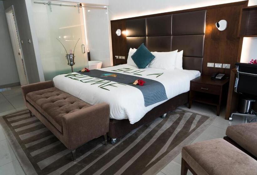 침실 2개 아파트, The Palms Denarau Fiji