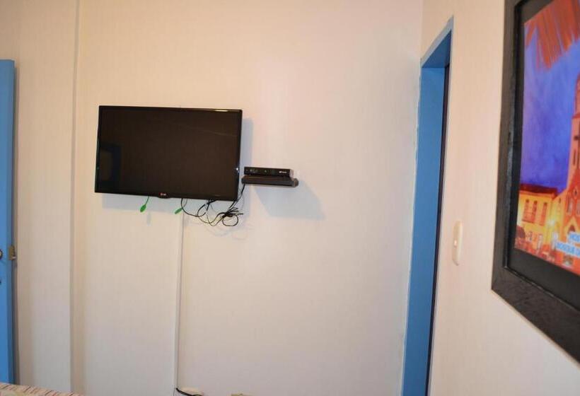 اتاق استاندارد, Hostal Bosque De Niebla