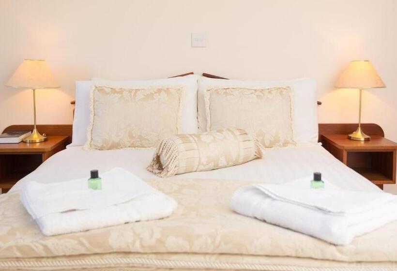 Номер Deluxe Вид на Море, Bethel Guesthouse