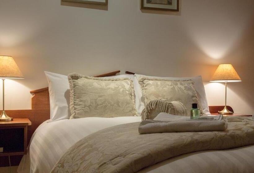Номер Deluxe Вид на Море, Bethel Guesthouse