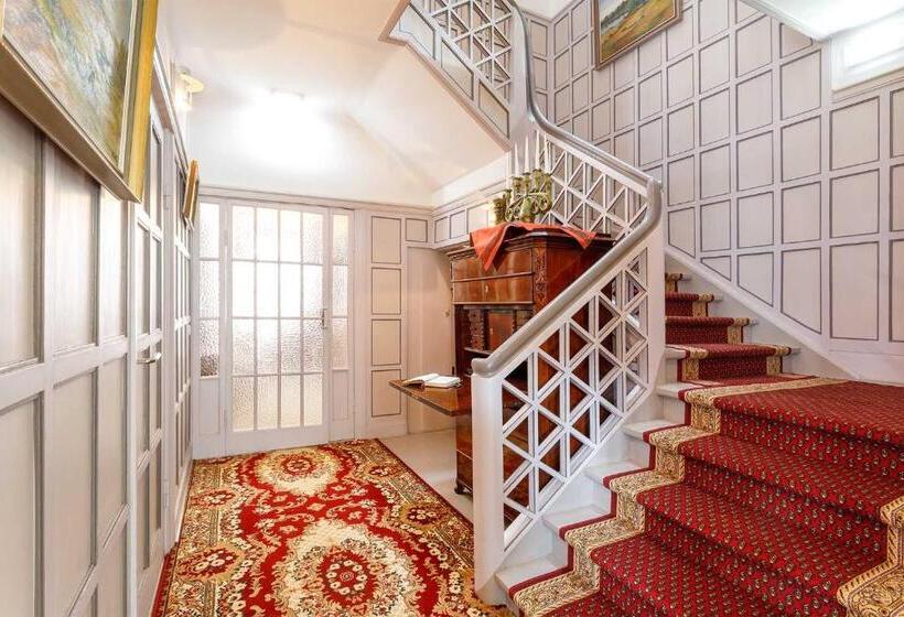 اتاق استاندارد, Villa Meri