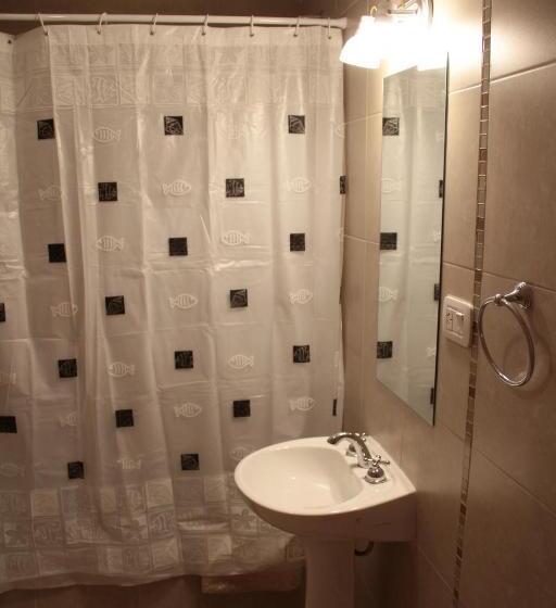 Apartamento 1 Quarto Rés-do-chão, Apart Dry Fly
