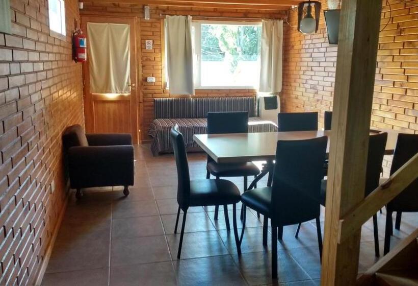 Apartamento 1 Dormitório, Apart Dry Fly