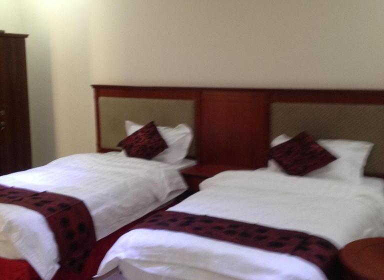 Номер Стандарт, Hana Yanbu Hotel Apartments