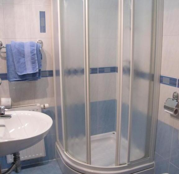 اتاق استاندارد, Apartment Sobe Ravbar