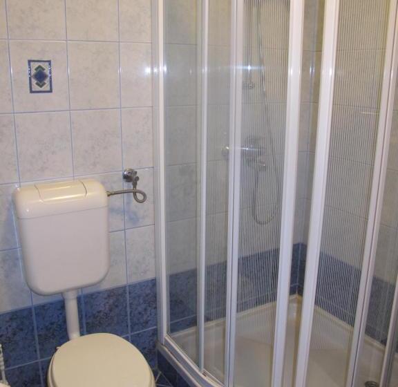 اتاق استاندارد, Apartment Sobe Ravbar