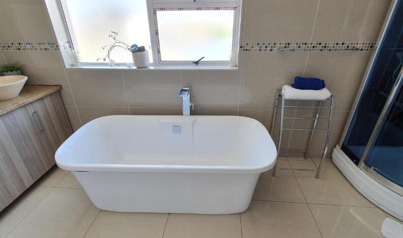 Номер Superior, Beth El Guesthouse