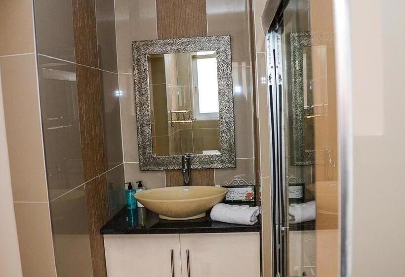 Семейный Номер, Beth El Guesthouse