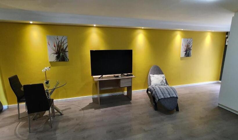 غرفة سوبيريور سرير كينج, Beth El Guesthouse
