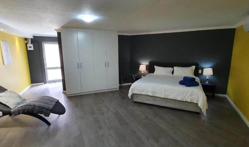 Номер Superior Кровать Кинг, Beth El Guesthouse