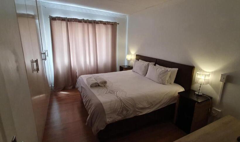 Номер Стандарт Совместная Ванная, Beth El Guesthouse