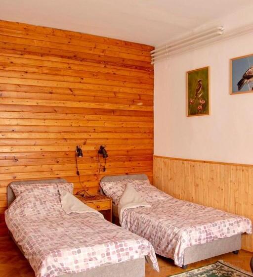 اتاق استاندارد, Hajdu Lovasudvar Hortobágy